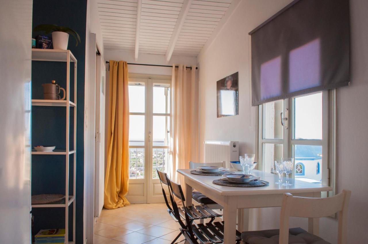 Adorable Country House With Sea & Church View! Kokkini Hani ภายนอก รูปภาพ